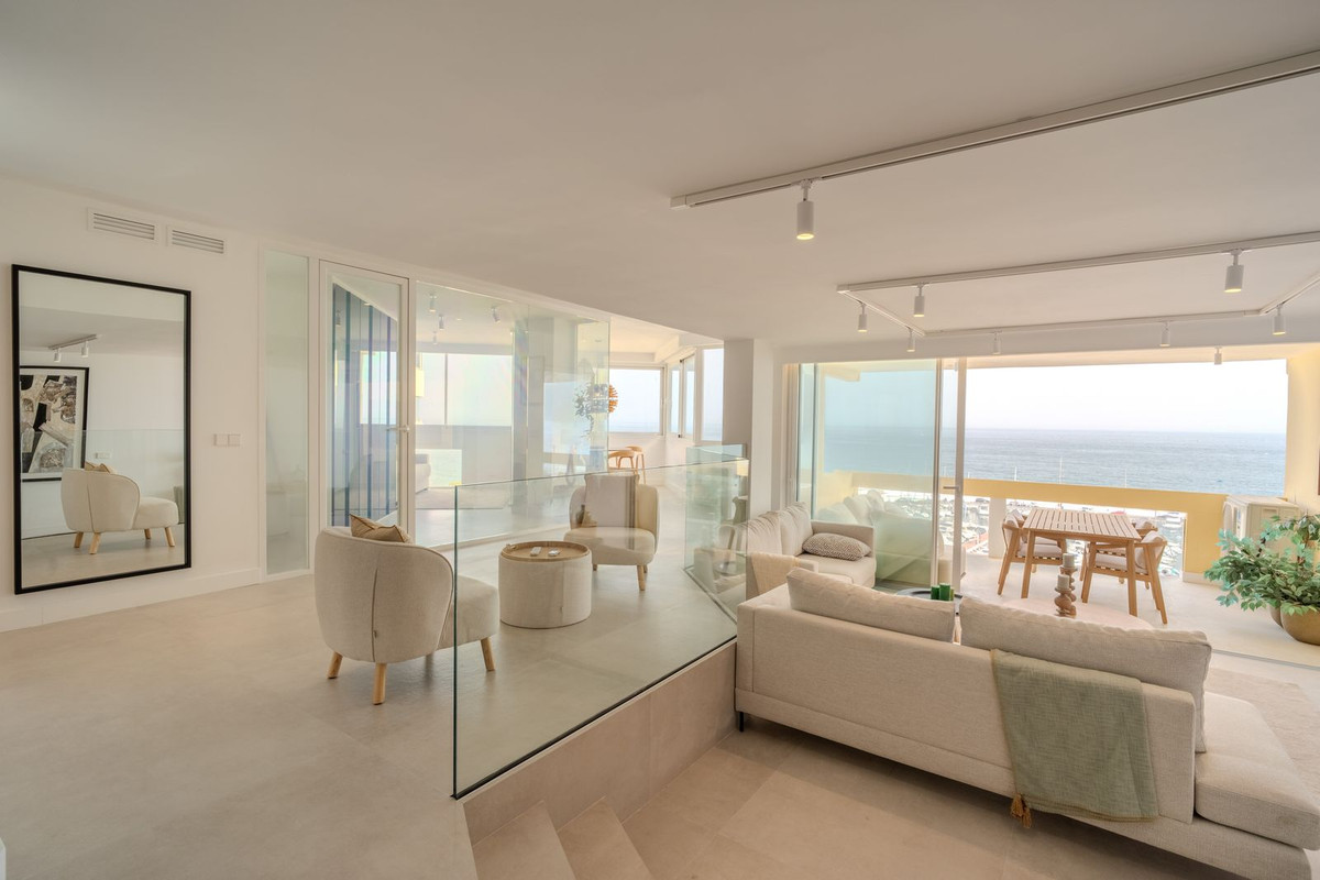 Apartment for sale in Marbella
