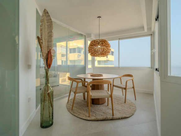 Apartment for sale in Marbella