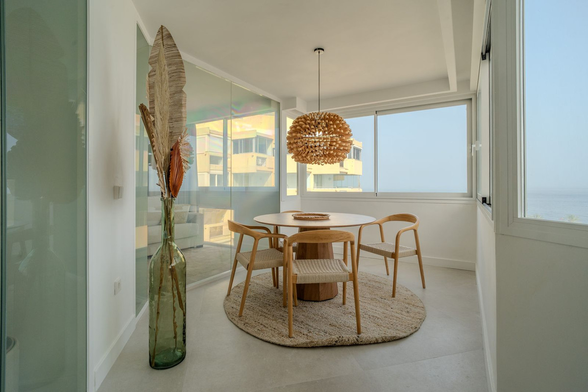 Apartment for sale in Marbella