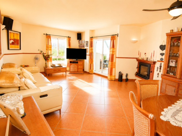 Apartment for sale in Marbella