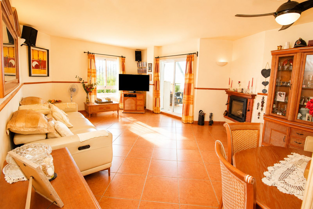 Apartment for sale in Marbella