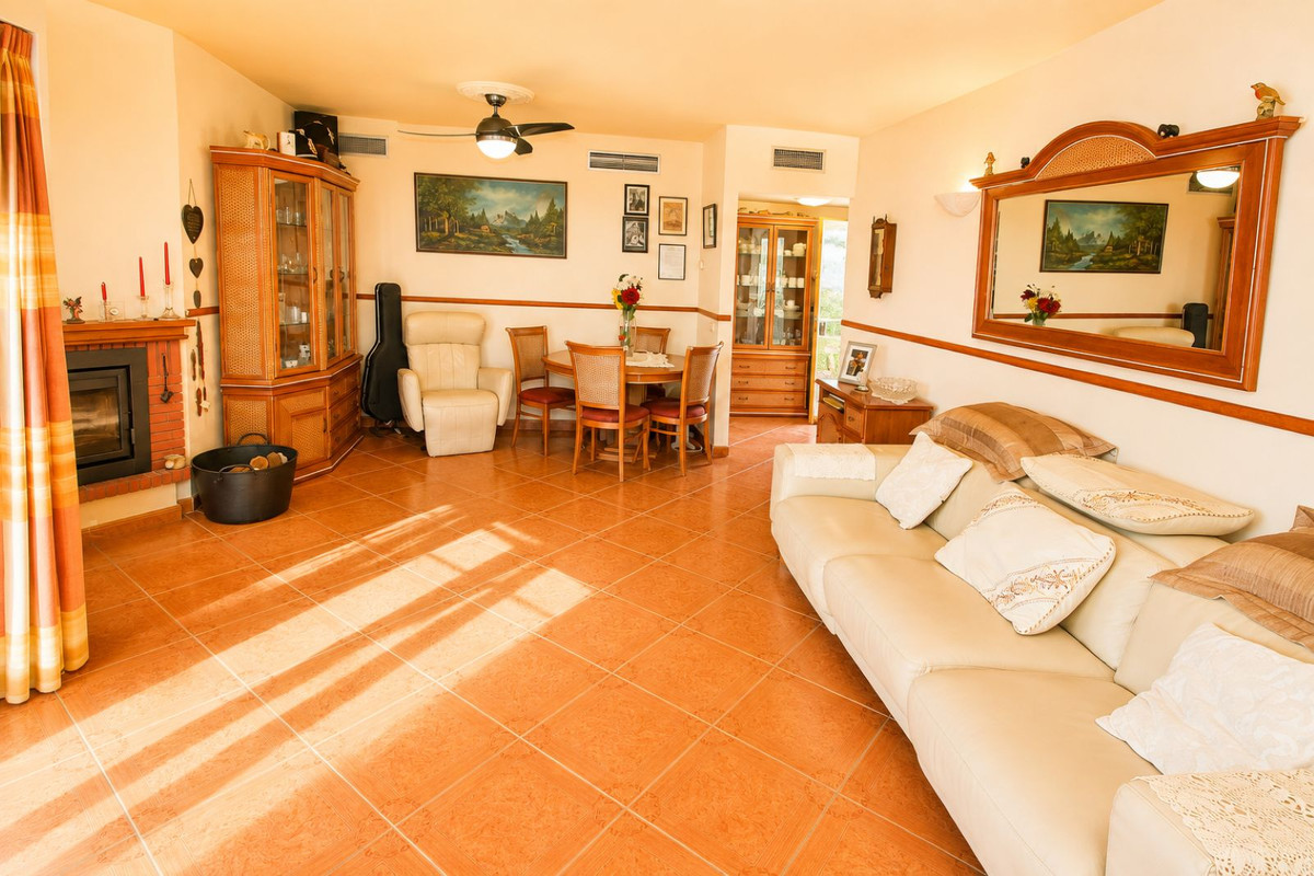 Apartment for sale in Marbella