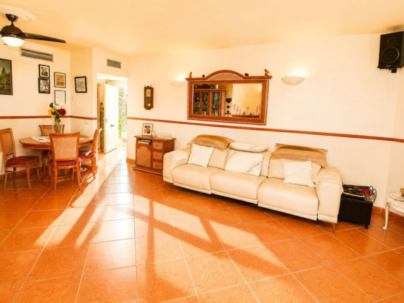 Apartment for sale in Marbella