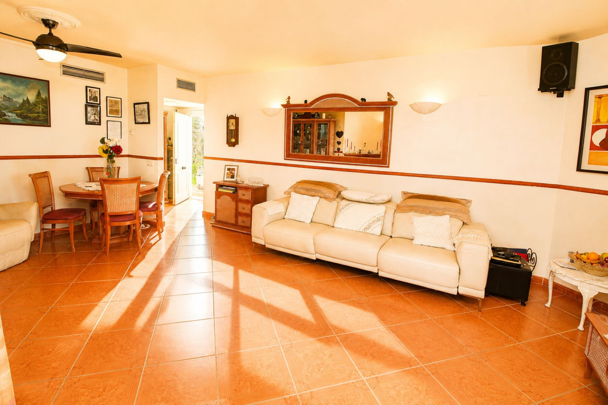 Apartment for sale in Marbella