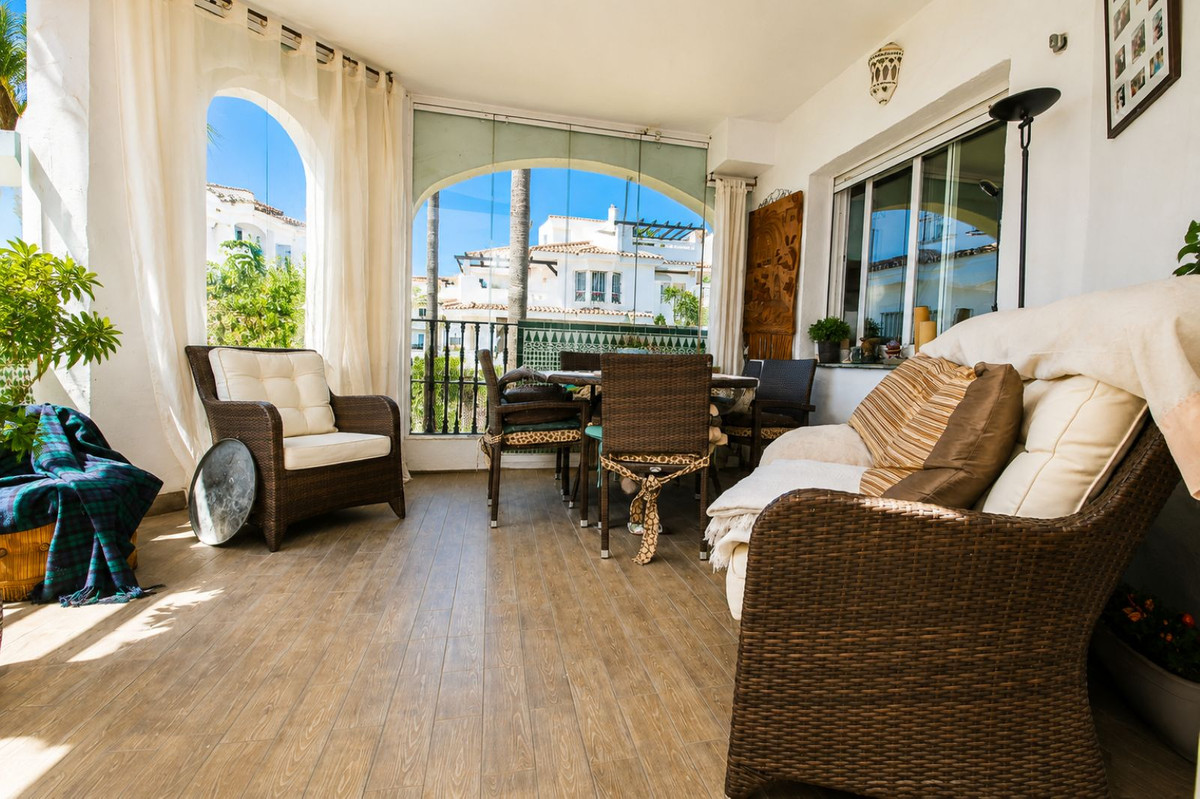 Apartment for sale in Marbella