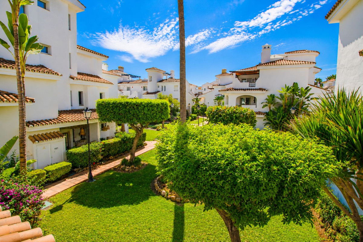 Apartment for sale in Marbella