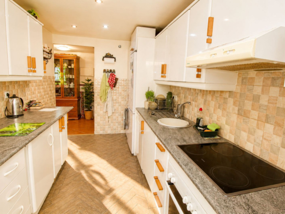 Apartment for sale in Marbella
