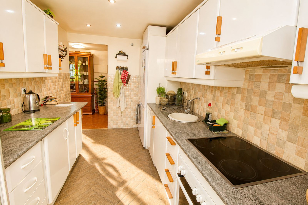 Apartment for sale in Marbella