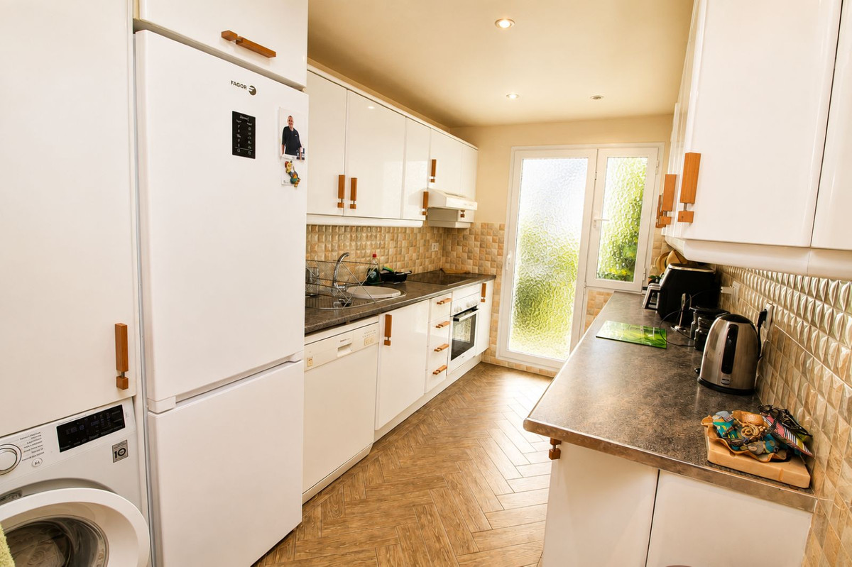 Apartment for sale in Marbella