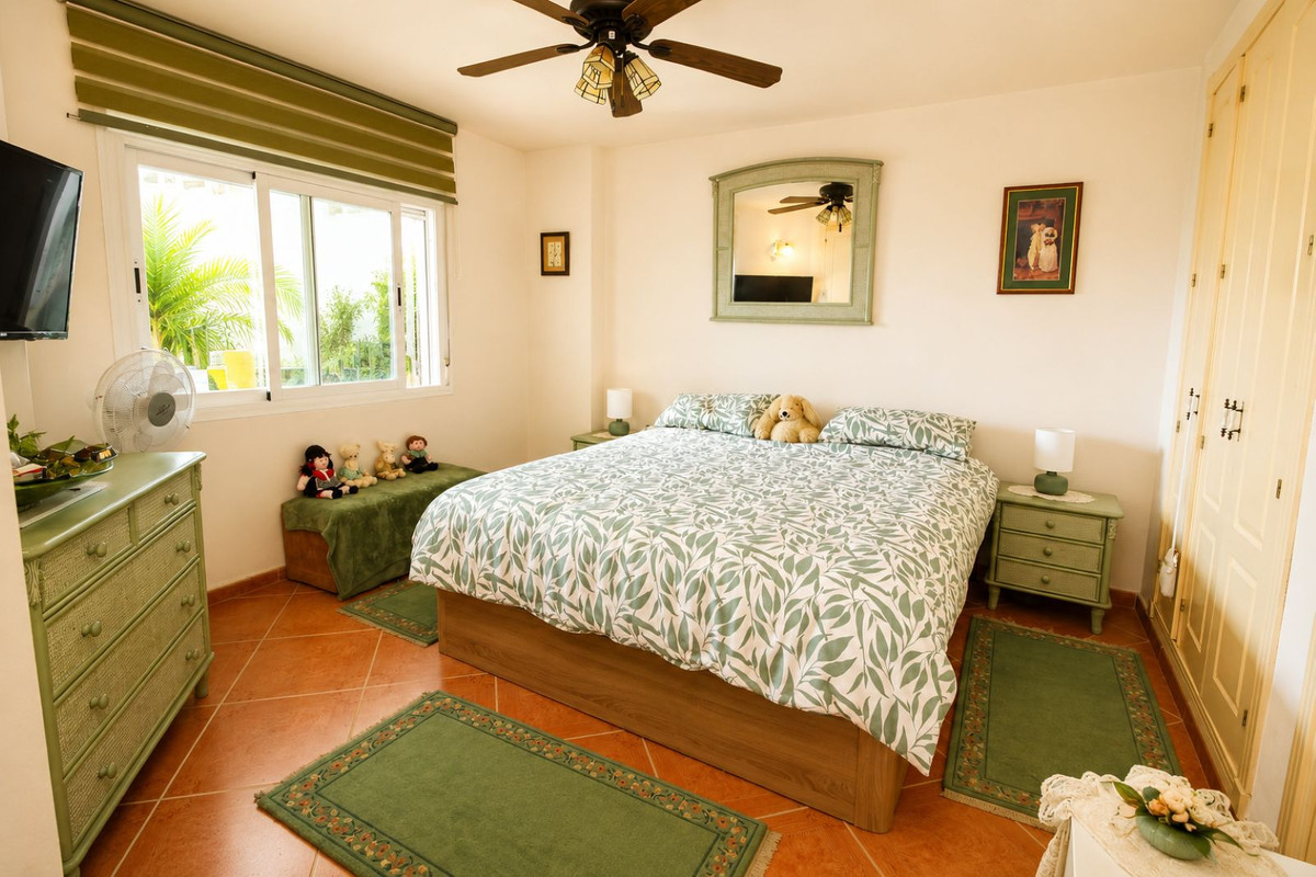 Apartment for sale in Marbella