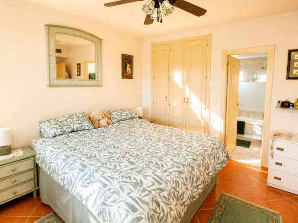Apartment for sale in Marbella