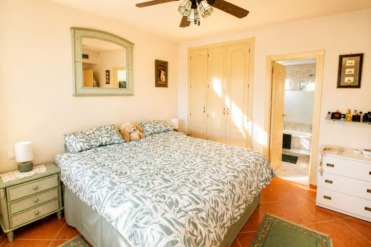 Apartment for sale in Marbella