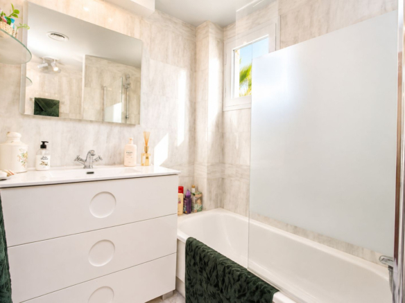 Apartment for sale in Marbella