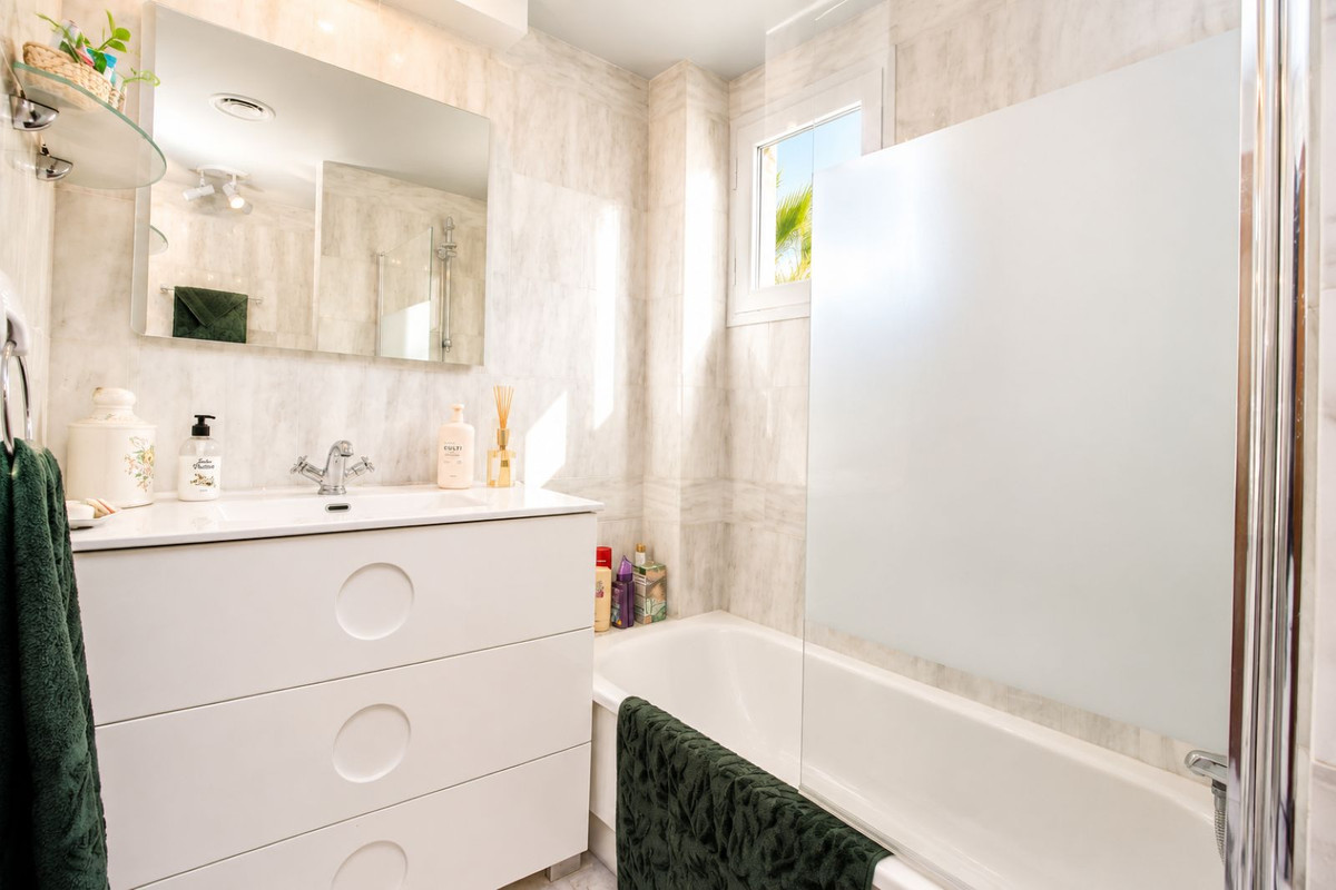 Apartment for sale in Marbella