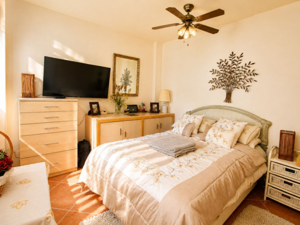 Apartment for sale in Marbella
