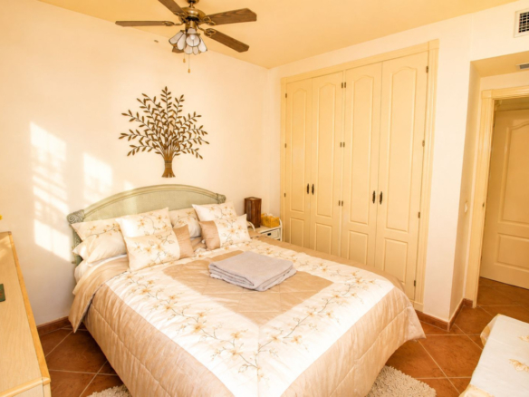 Apartment for sale in Marbella