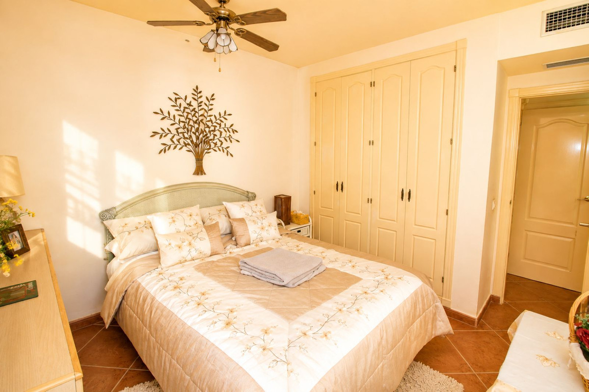Apartment for sale in Marbella