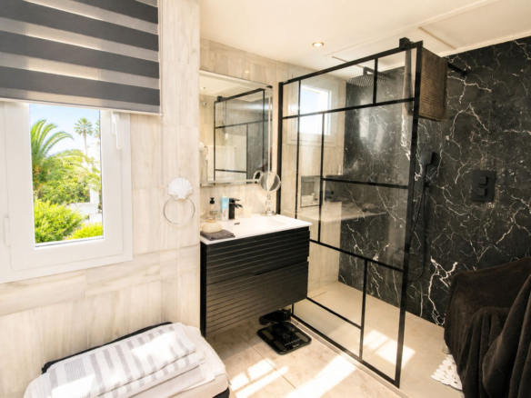 Apartment for sale in Marbella