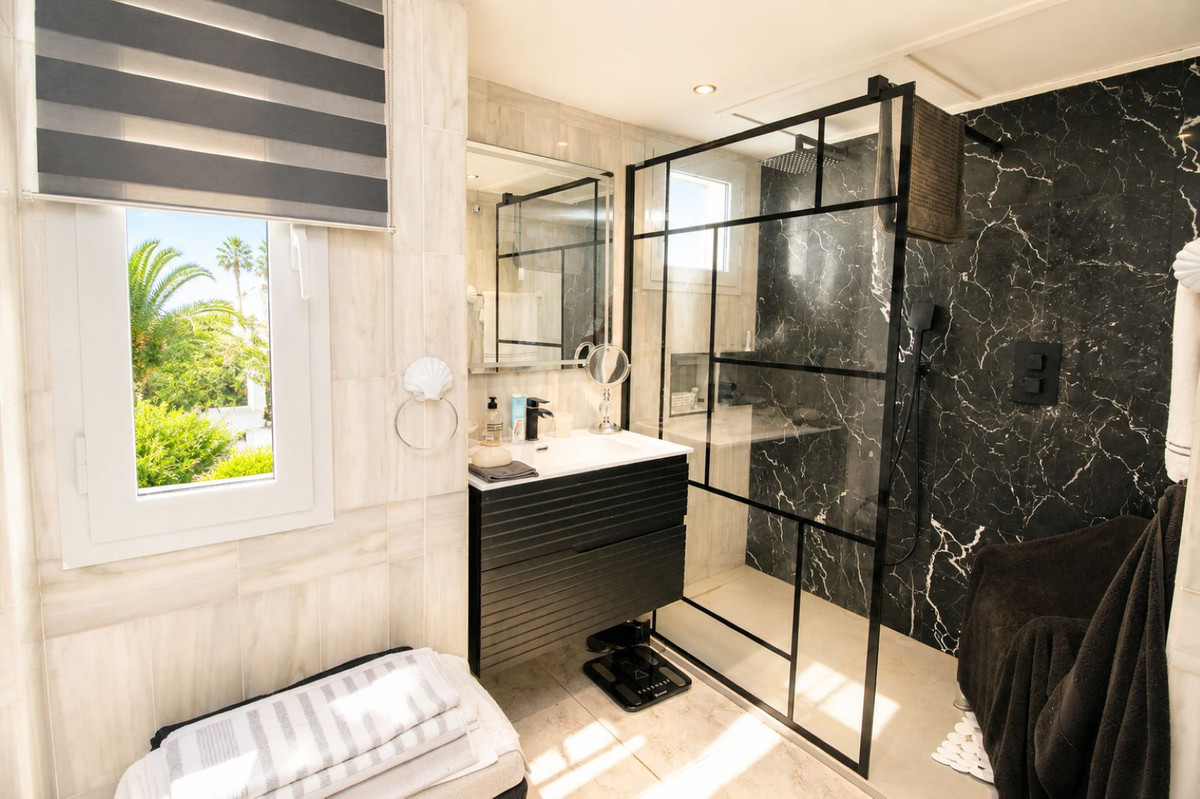 Apartment for sale in Marbella