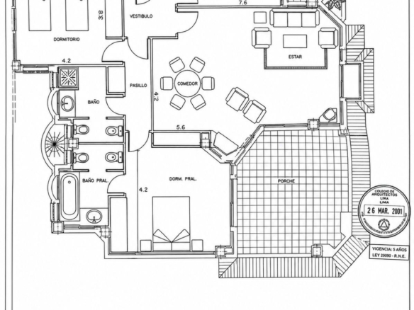 Apartment for sale in Marbella