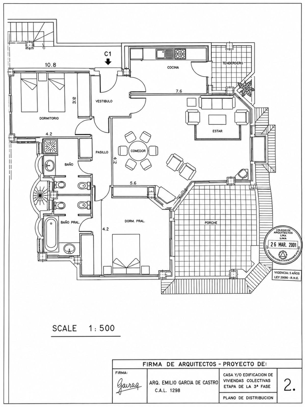 Apartment for sale in Marbella