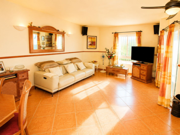 Apartment for sale in Marbella