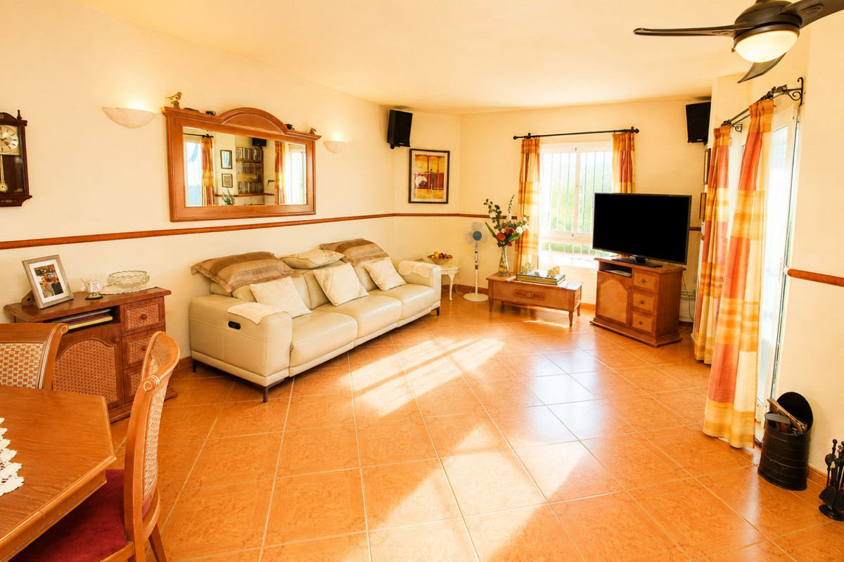 Apartment for sale in Marbella