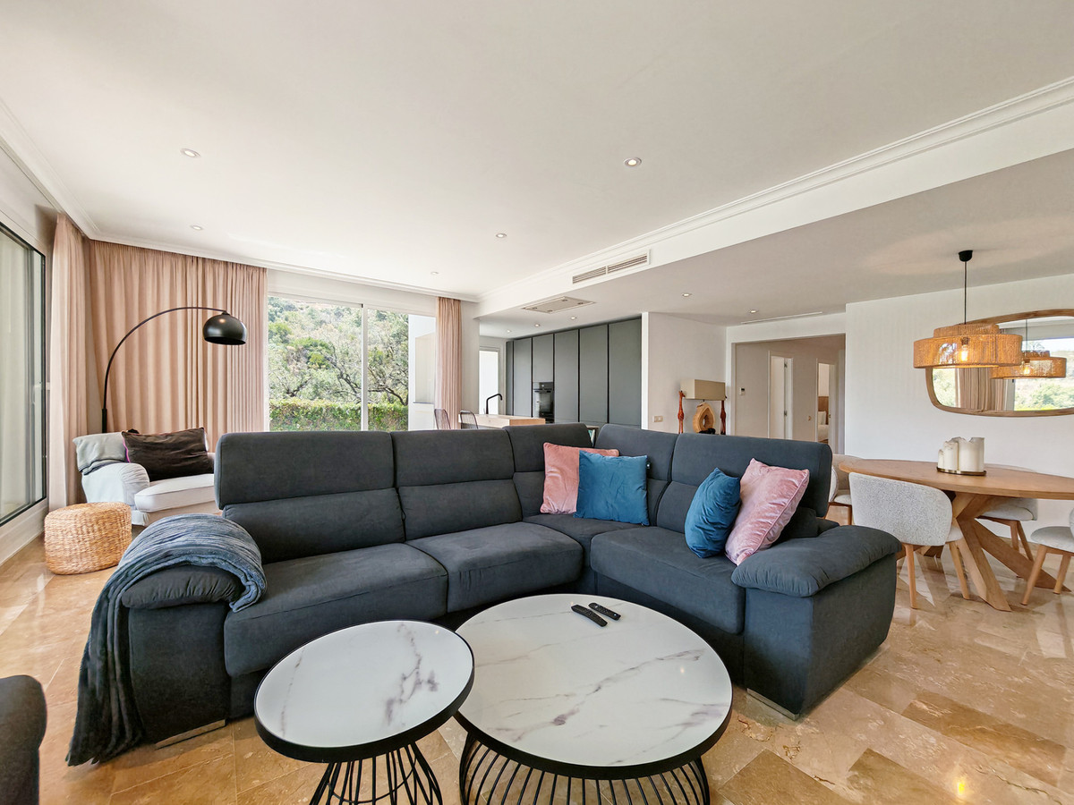 Apartment for sale in Marbella
