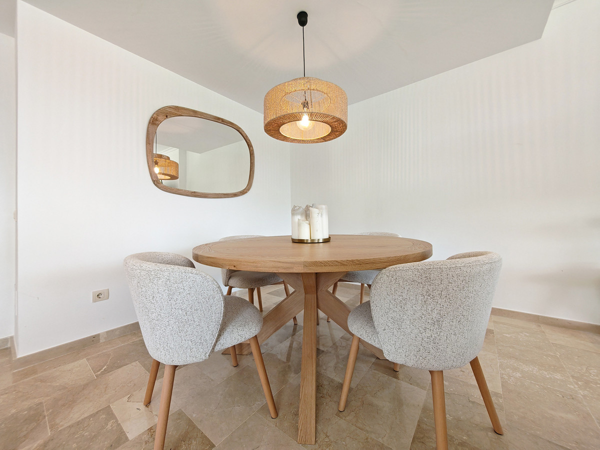 Apartment for sale in Marbella