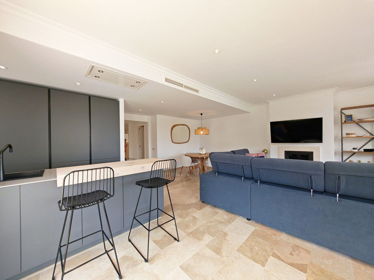 Apartment for sale in Marbella