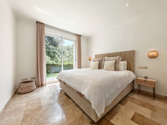Apartment for sale in Marbella