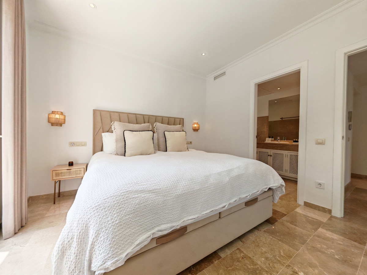 Apartment for sale in Marbella