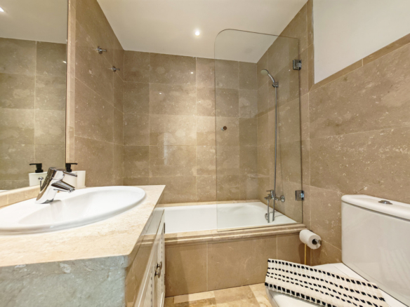 Apartment for sale in Marbella