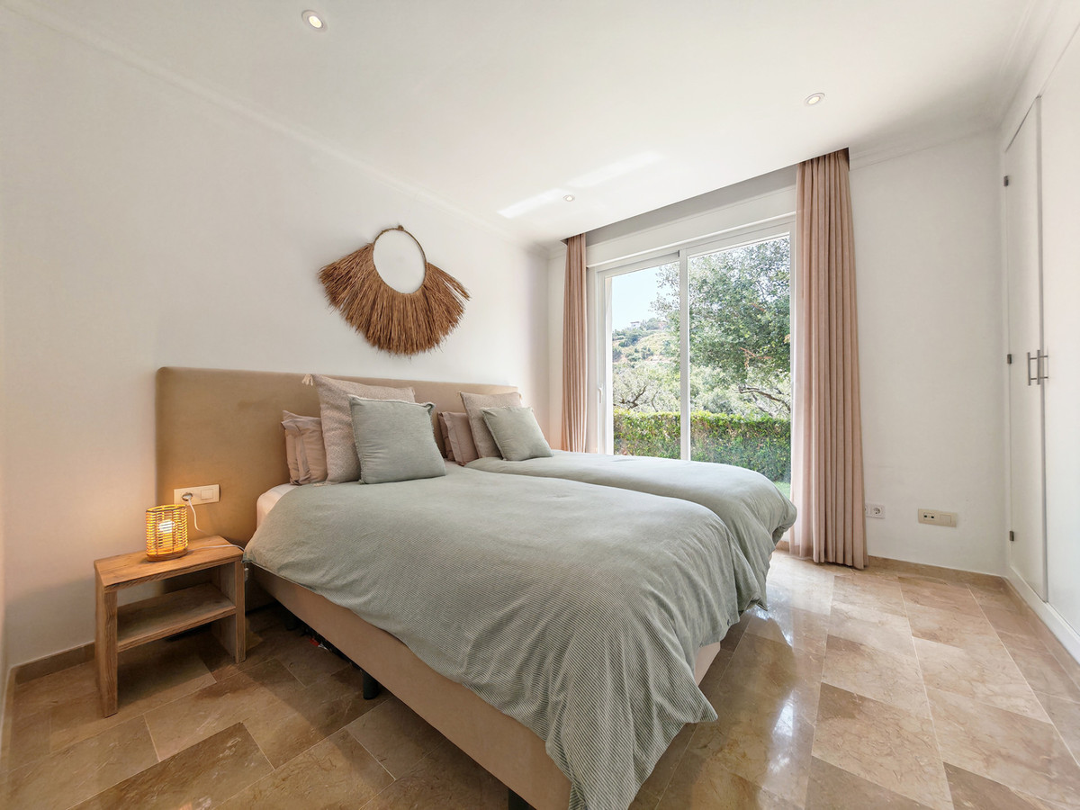 Apartment for sale in Marbella