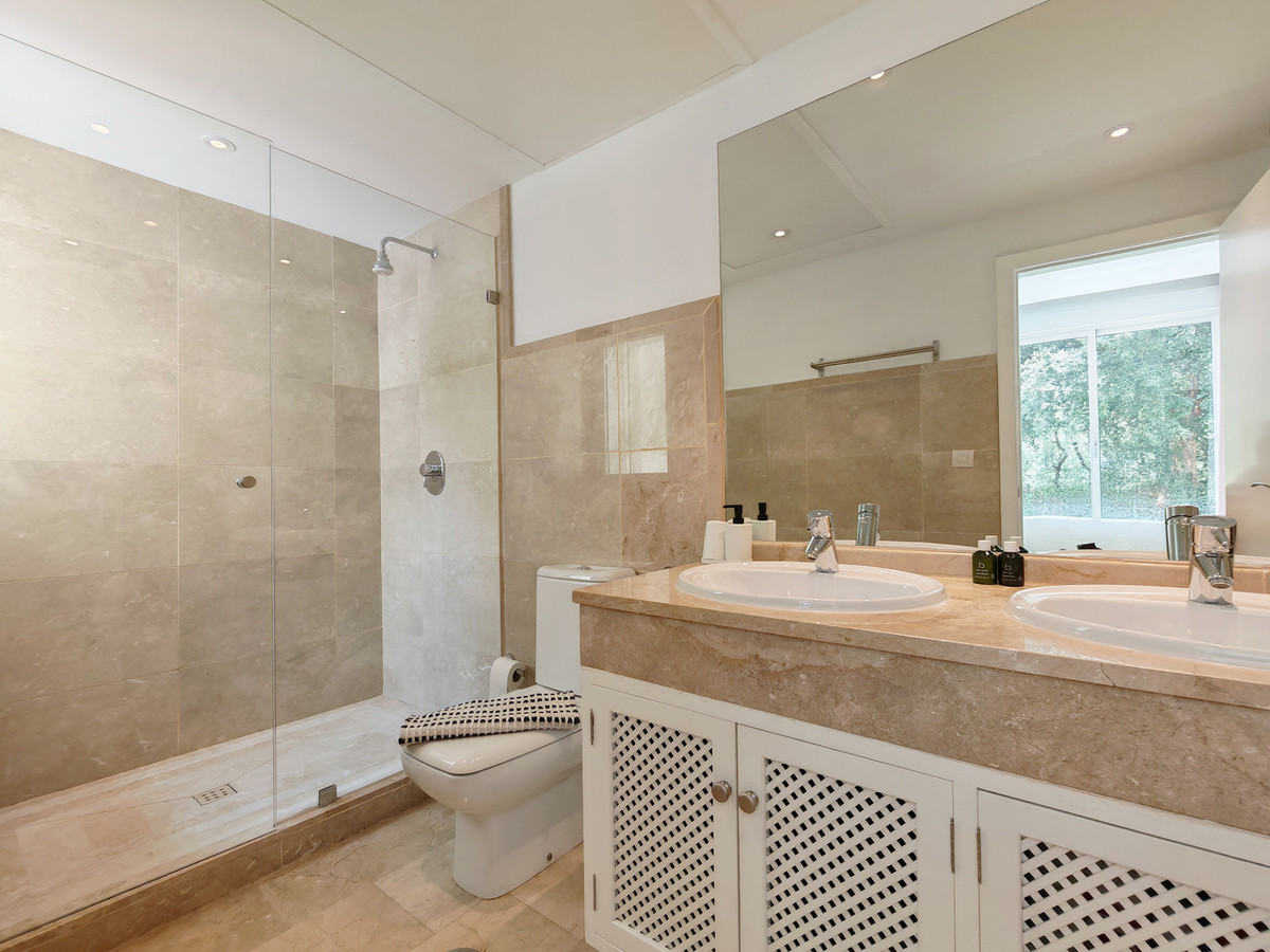Apartment for sale in Marbella