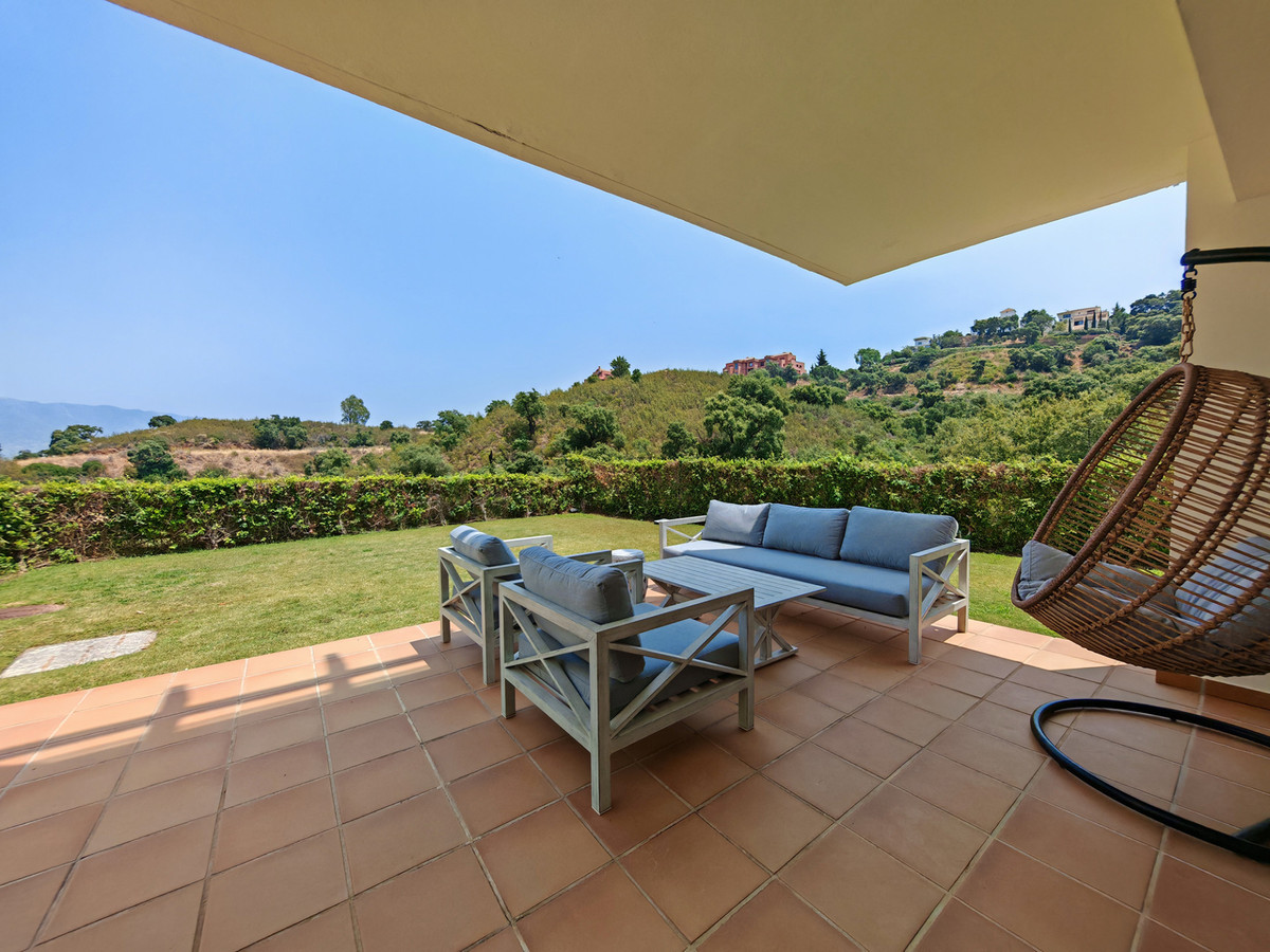 Apartment for sale in Marbella