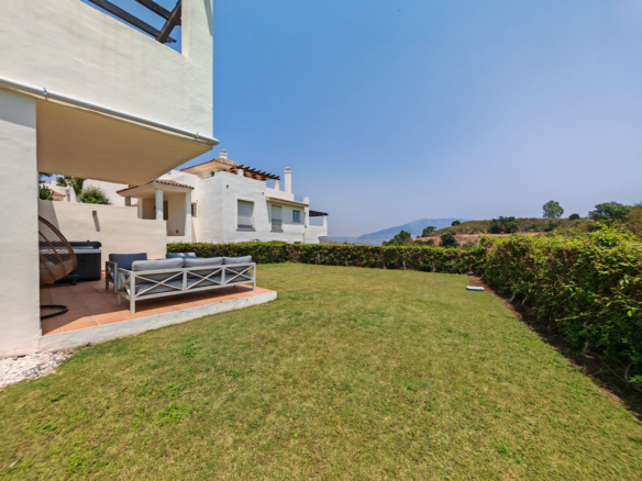 Apartment for sale in Marbella