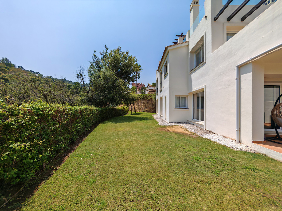 Apartment for sale in Marbella