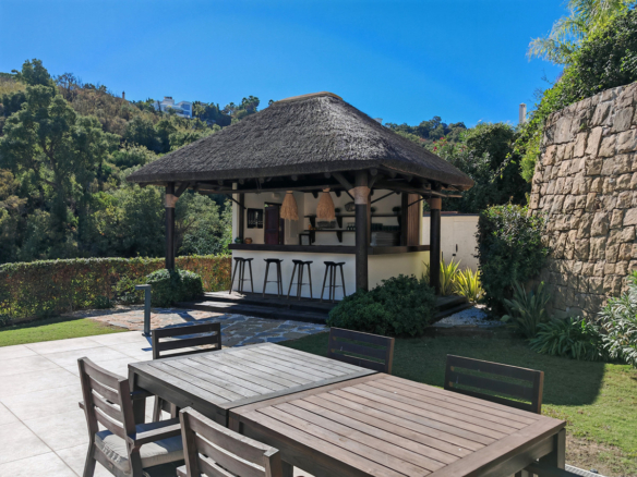 Apartment for sale in Marbella