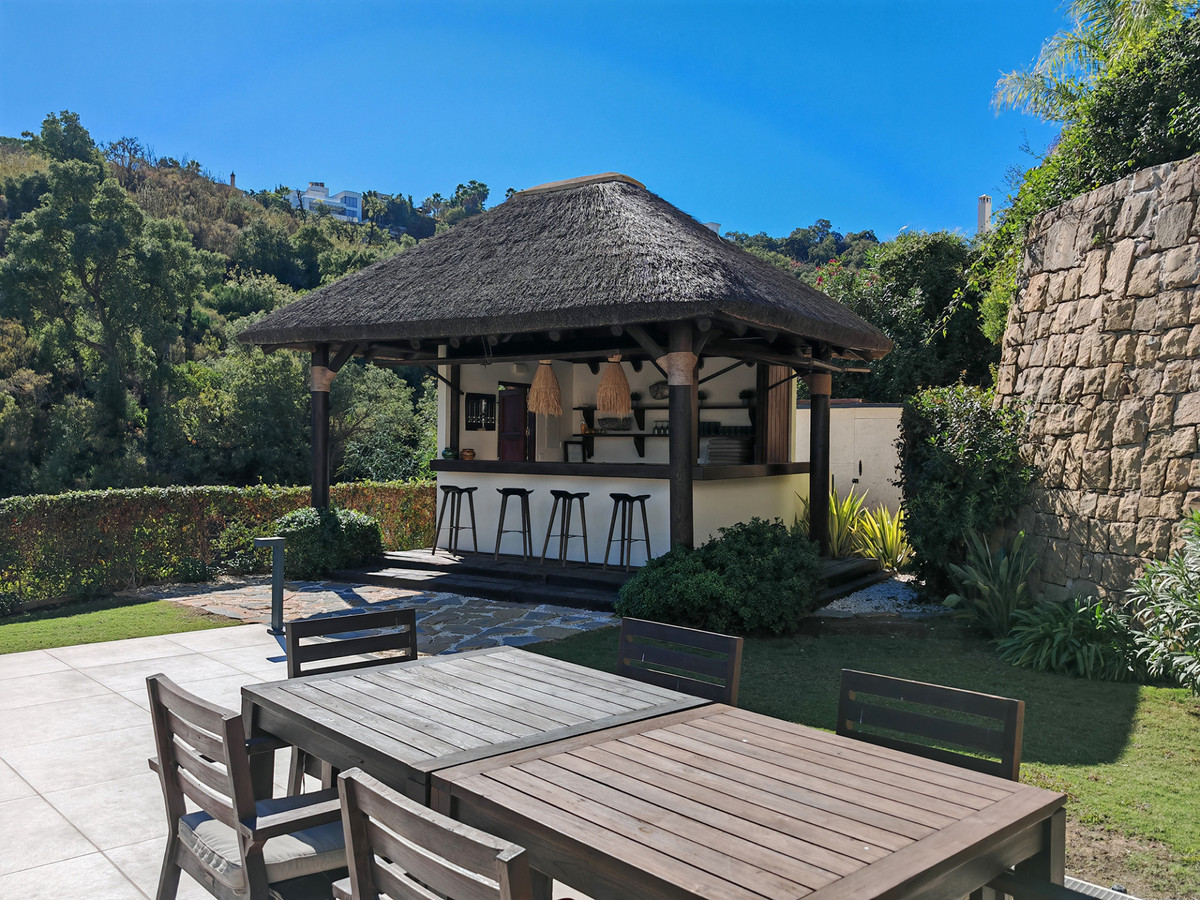 Apartment for sale in Marbella