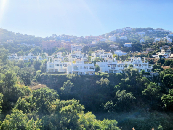 Apartment for sale in Marbella