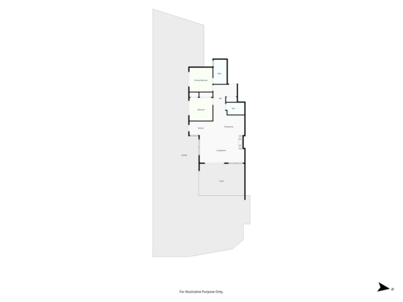 Apartment for sale in Marbella