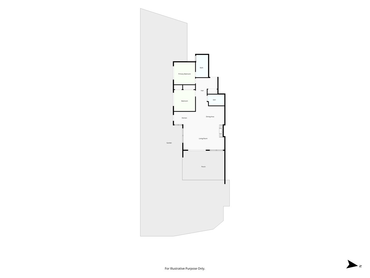 Apartment for sale in Marbella