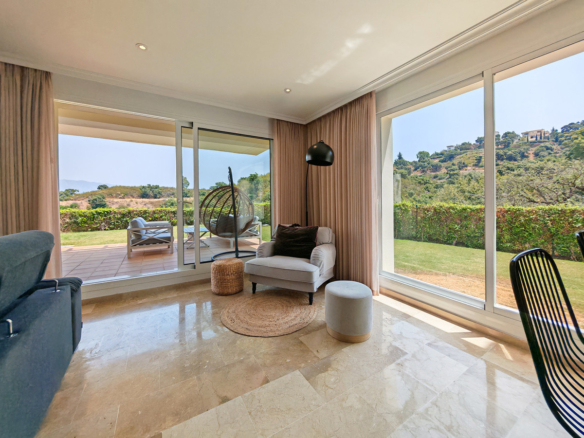 Apartment for sale in Marbella