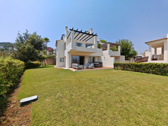 Apartment for sale in Marbella