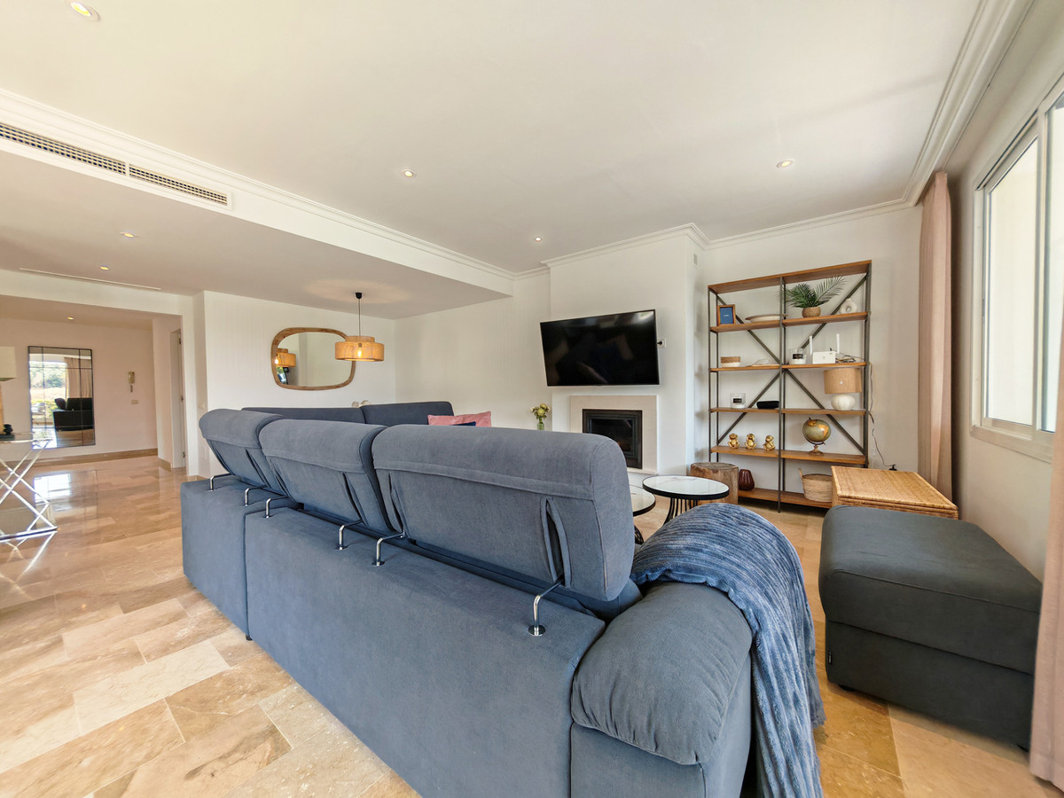 Apartment for sale in Marbella