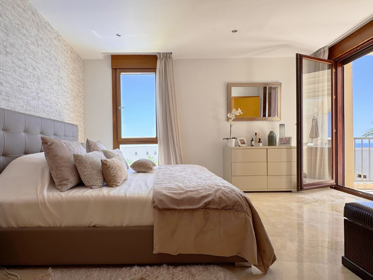 Apartment for sale in Marbella
