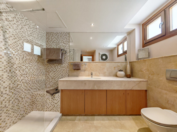 Apartment for sale in Marbella