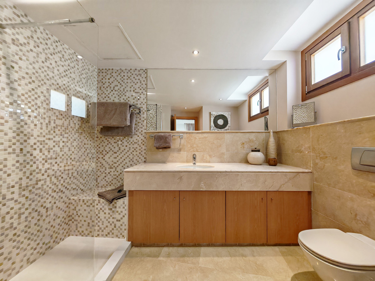 Apartment for sale in Marbella