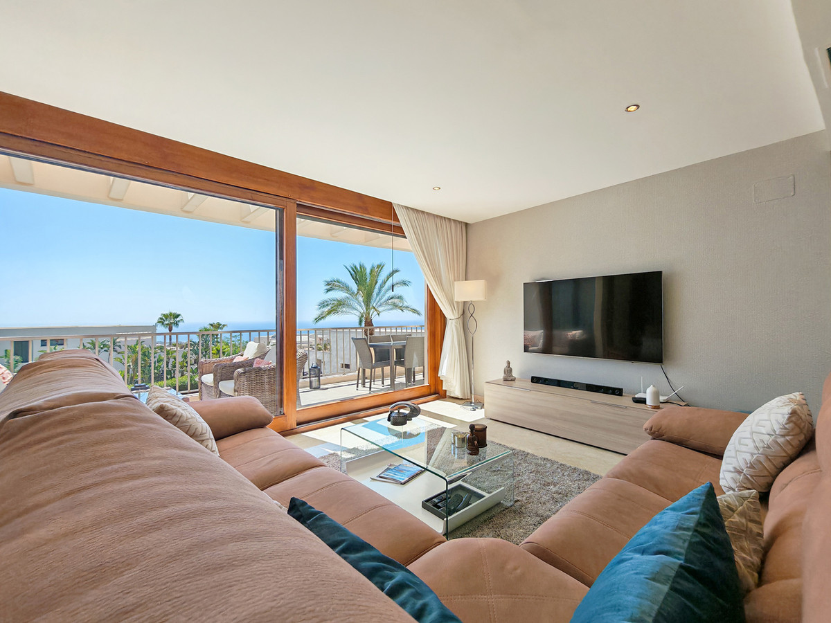 Apartment for sale in Marbella